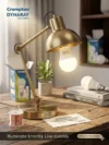 Crompton Dynaray 18W LED Bulb | B22 Base | Cool Daylight