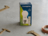 1774257979489 Crompton Dynaray 12W LED Bulb | B22 Base | Cool Daylight