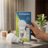 Crompton Dynaray 14W LED Bulb | B22 Base | Bright & Reliable Lighting