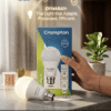 Crompton Dynaray 14W LED Bulb | B22 Base | Bright & Reliable Lighting
