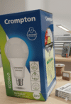 Crompton Dynaray 23W LED Bulb | B22 Base | Cool Daylight