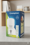 Crompton Dynaray 30W LED Bulb | B22 Base | Cool Daylight