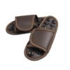 Acupressure Magnetic Therapy Slippers for Foot Massage & Relaxation
