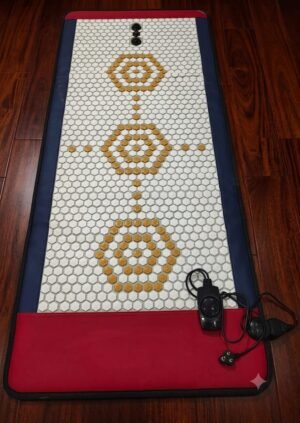 Vigan type thermal hygiea Heating Mat