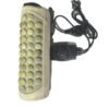 Electric Cervical Pillow with Acupressure Massage Points
