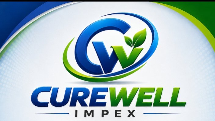 Curewell Impex
