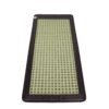 Natural Jade Stone Far Infrared Heating Mat