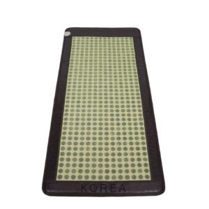 Natural Jade Stone Far Infrared Heating Mat